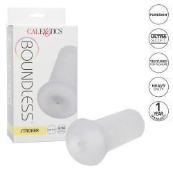 Calexotics - Coupeur Sans Limites Transparent